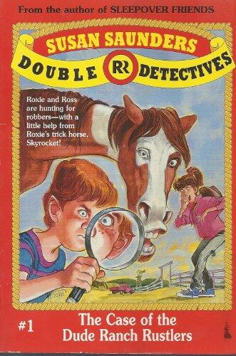 Double R Detectives