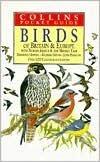Birds of Britain and Europe with North Africa and the Middle East: Over 3,000 Colour Illustrations