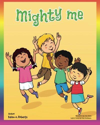 Mighty Me