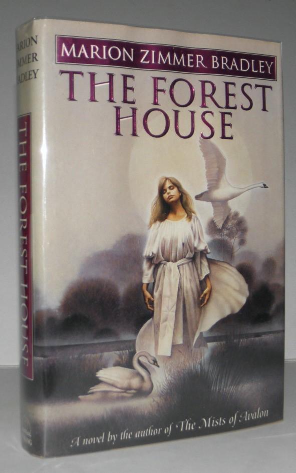 The Forest House