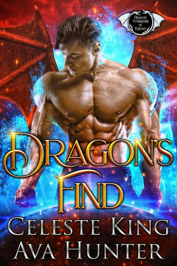 Dragon Warriors of Kirtan
