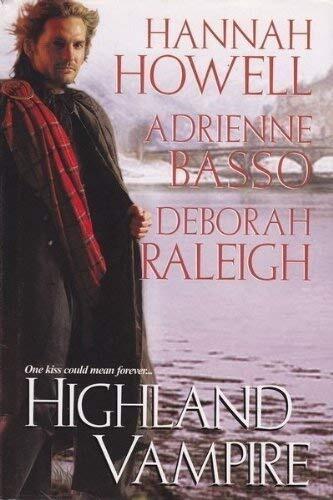 Highland Vampire