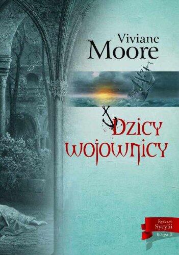 Dzicy wojownicy