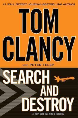 Search and Destroy