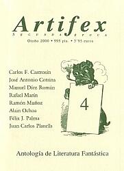 Artifex Segunda Época 4