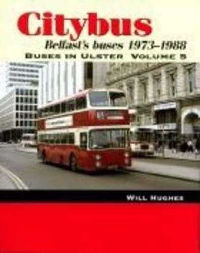 Citybus (1973-1988) Vol. 5