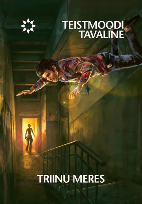 Teistmoodi tavaline