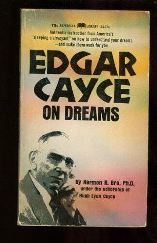 Edgar Cayce on Dreams