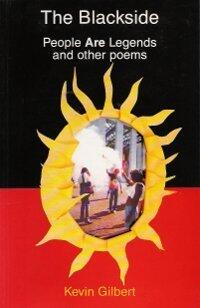 Blackside: People Are Legends and other poems