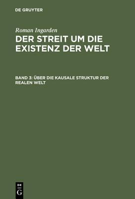 �ber Die Kausale Struktur Der Realen Welt