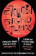 Evolution of Bruno Littlemore