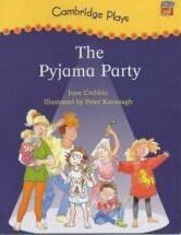 The Pyjama Party