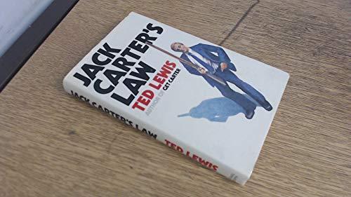 Jack Carter