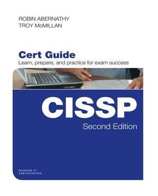 Cissp Cert Guide