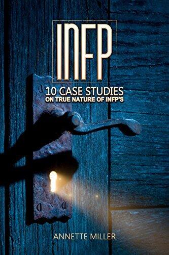 INFP: 10 Case Studies On True Nature Of INFPs