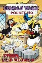 Donald Duck Pocket 150 De steen der wijzen