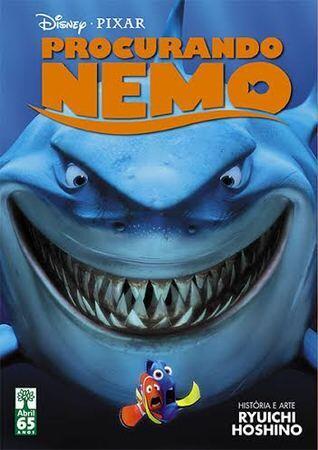 Procurando Nemo