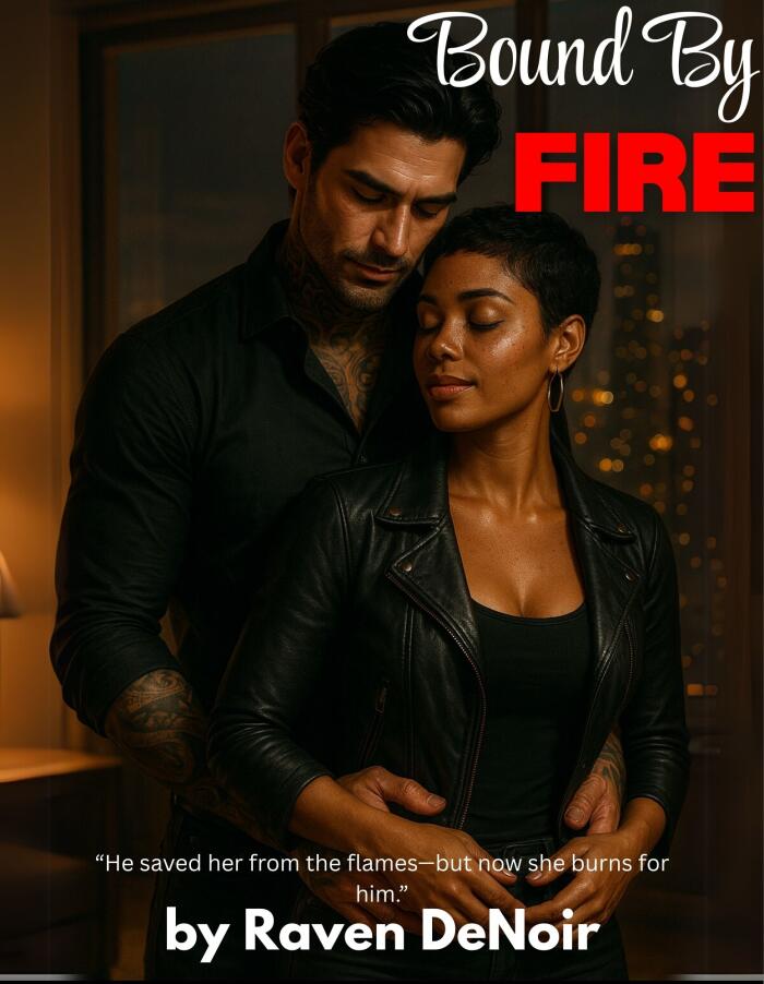 Bound by Fire