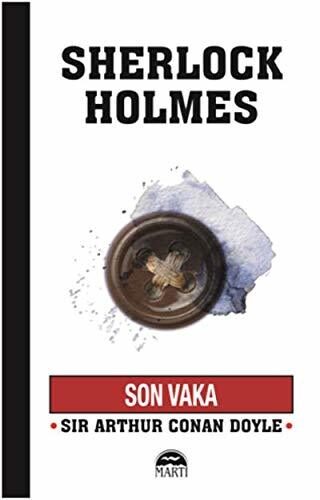 Sherlock Holmes / Son Vaka