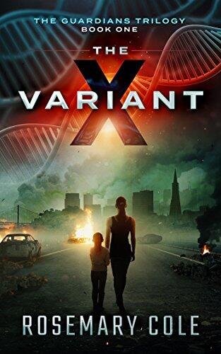 The X-Variant