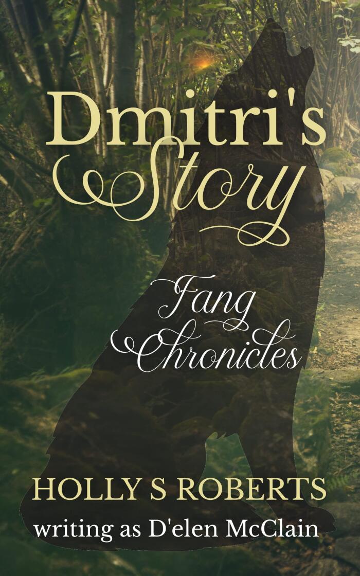 Dmitri's Story