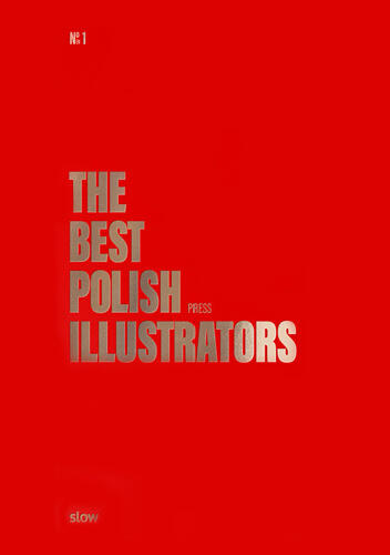 The Best Polish PRESS Illustrators