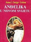 Anđelika u novom svijetu