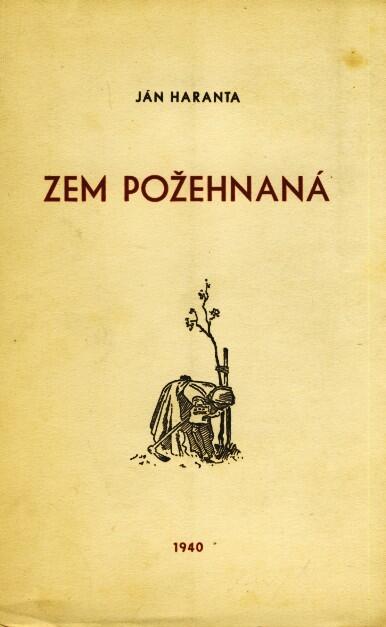 Zem požehnaná