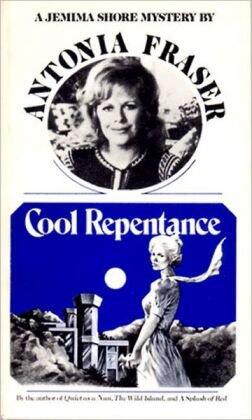 Cool Repentance a Fraser