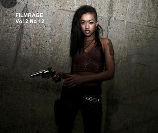 FILMRAGE Vol 2 No 12