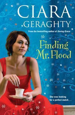 Finding Mr. Flood