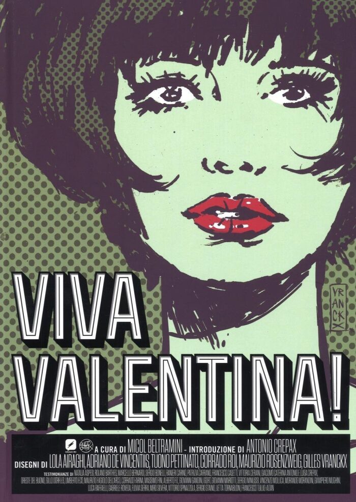 Viva Valentina