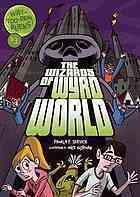 The Wizards of Wyrd World