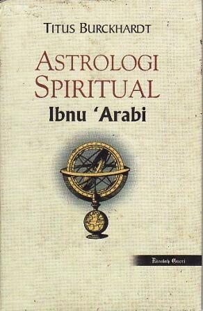 Astrologi Spiritual Ibnu 'Arabi