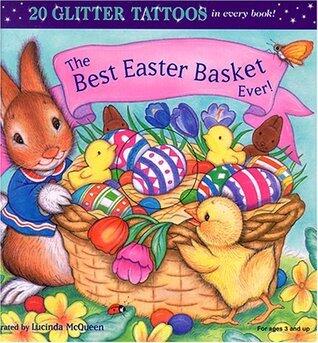 The Best Easter Basket Ever!