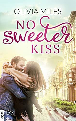 No Sweeter Kiss (Sweeter in the City 2)