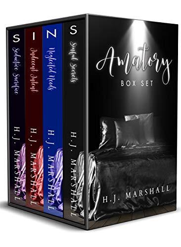 Amatory Box Set