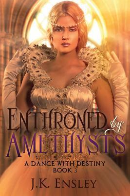 Enthroned by Amethysts
