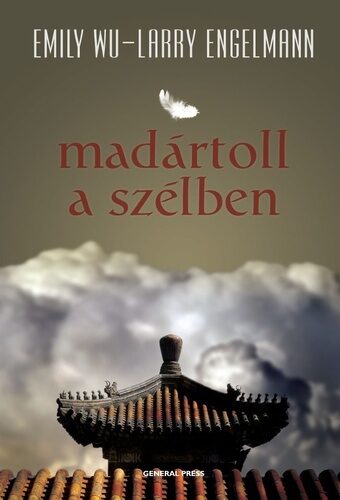 Madártoll ​a szélben