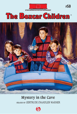 The Mystery in the Cave