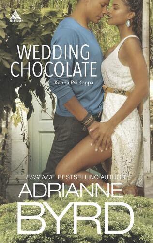 Wedding Chocolate