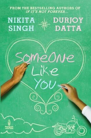 Someone Like You