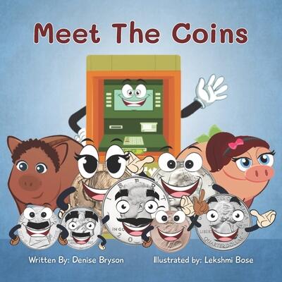 Meet The Coins