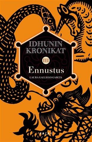 Idhunin kronikat III: Ennustus