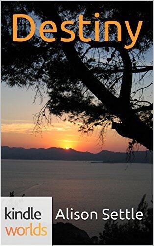 The Vampire Diaries: Destiny (Kindle Worlds Novella)
