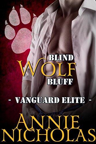 Blind Wolf Bluff