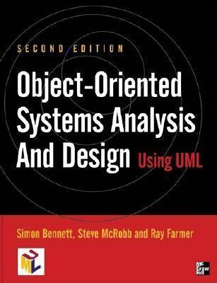 Object-Oriented Information Systems Analysis and Design Using UML