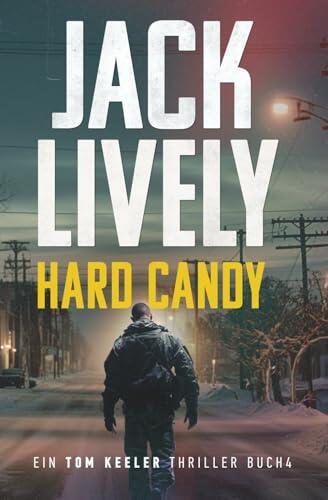 Hard Candy: Tom Keeler 04