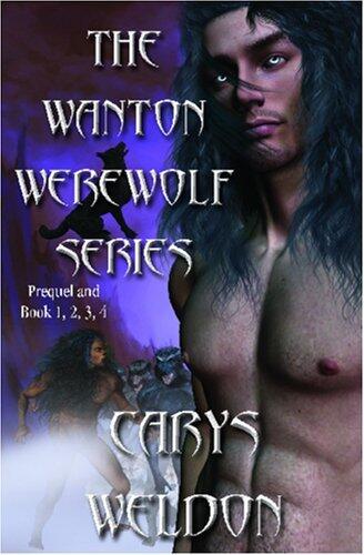 The Wanton Werewolf Series