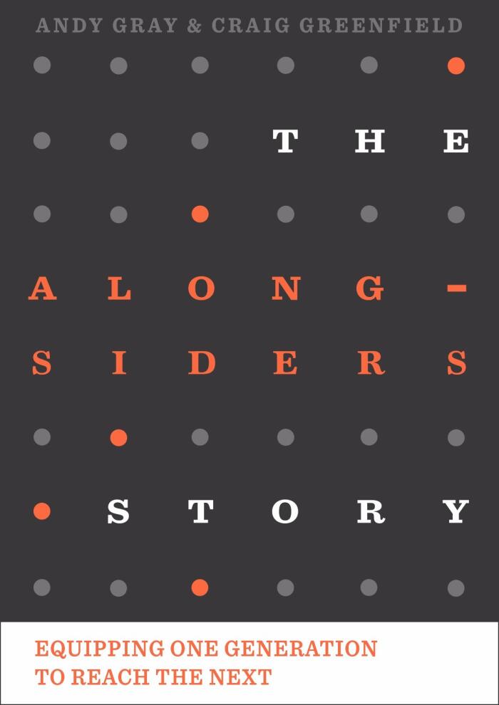 The Alongsiders Story
